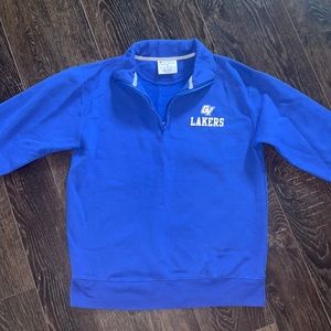 Women’s Grand Valley Quarter Zip